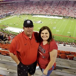 Meet your Posher, Keith